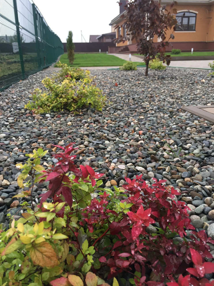 Комсомольский