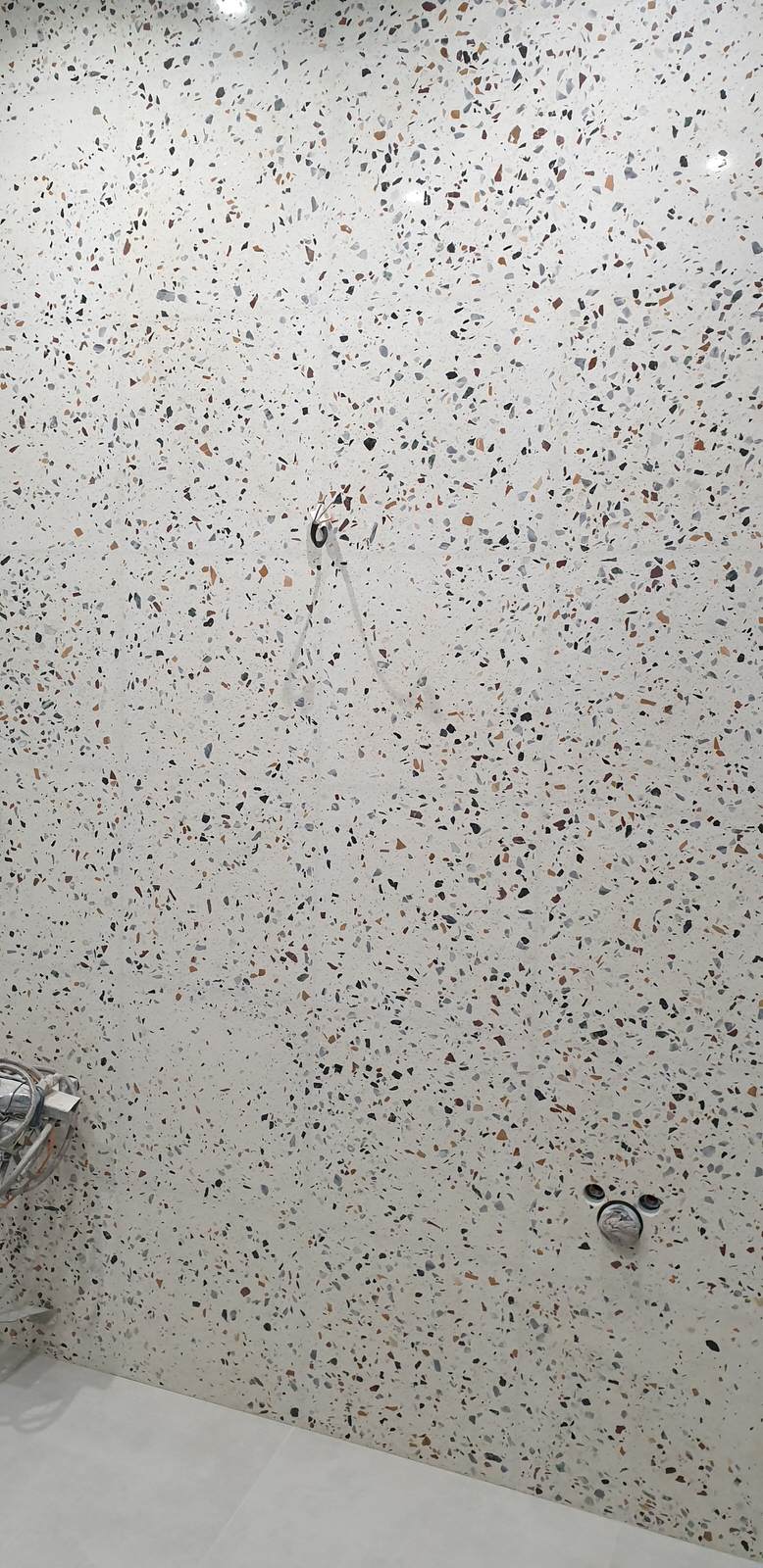 ЖК Утёсов ванная комната