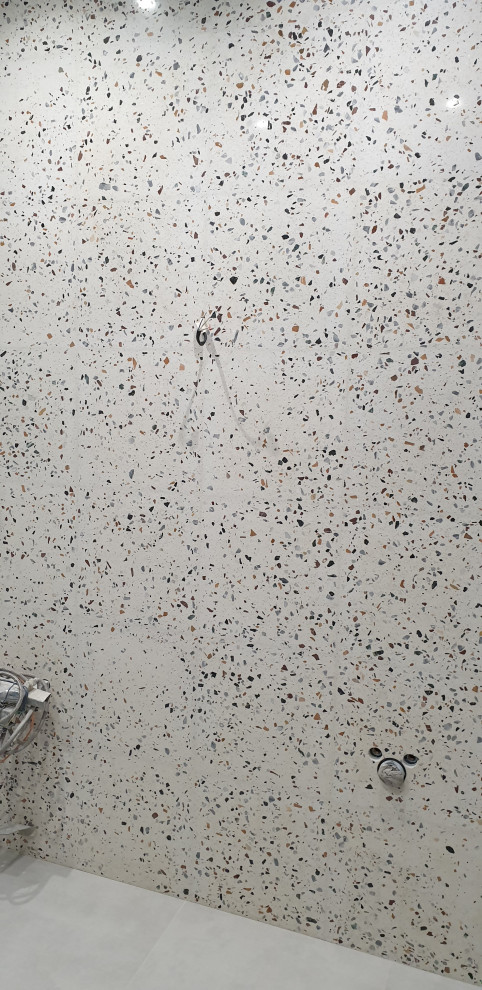 ЖК Утёсов ванная комната