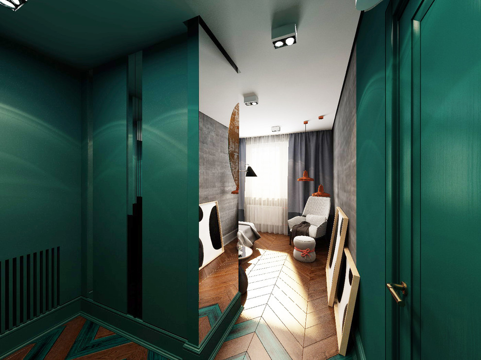 Жилая квартира на Молодежной, 57кв.м.