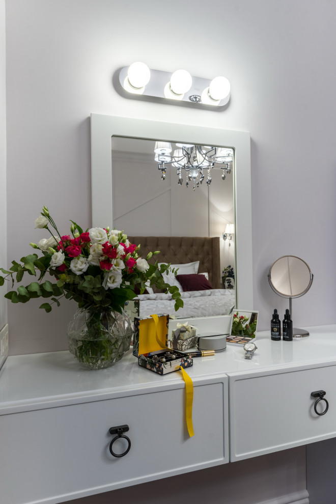 Квартира в жк "Времена года"