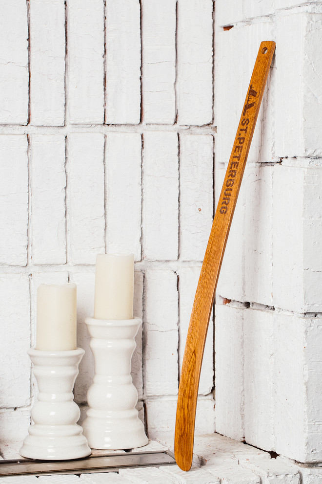 Рожок для обуви