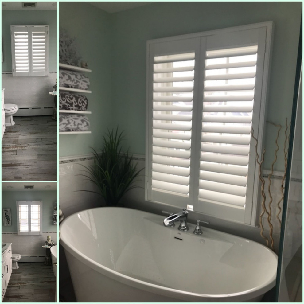 2022 Timm's Window Fashions Projects