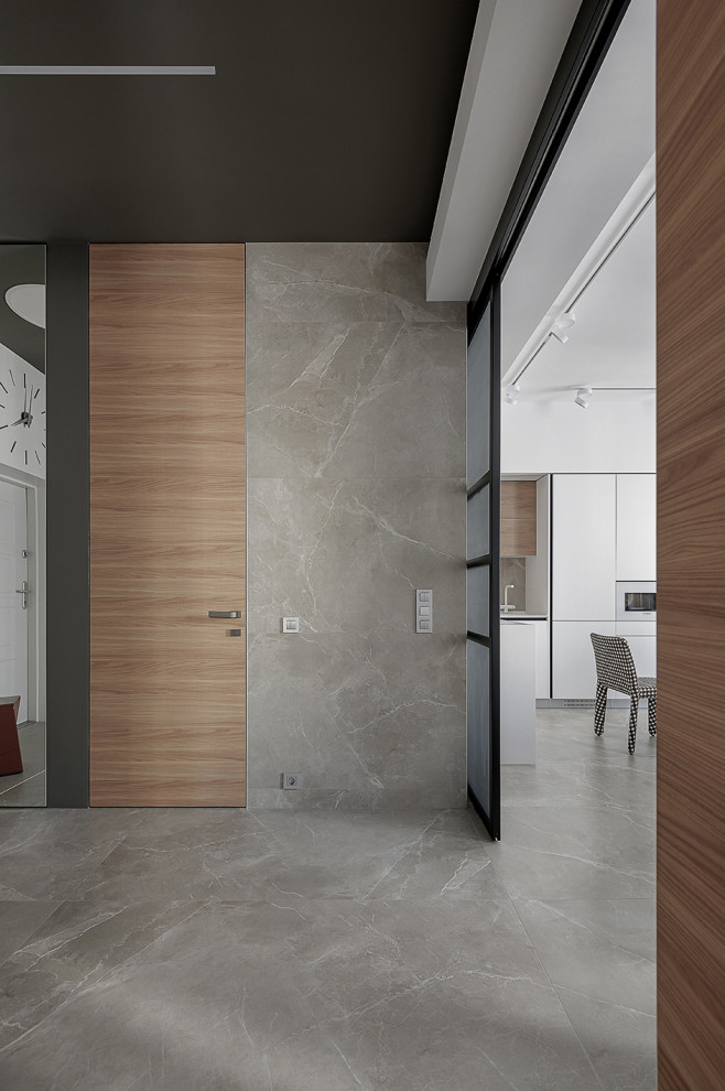 French minimalism vs. Japanese soul