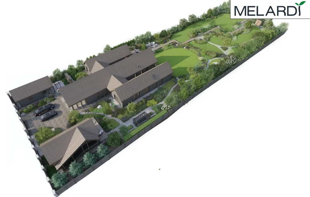 Акватория Истры