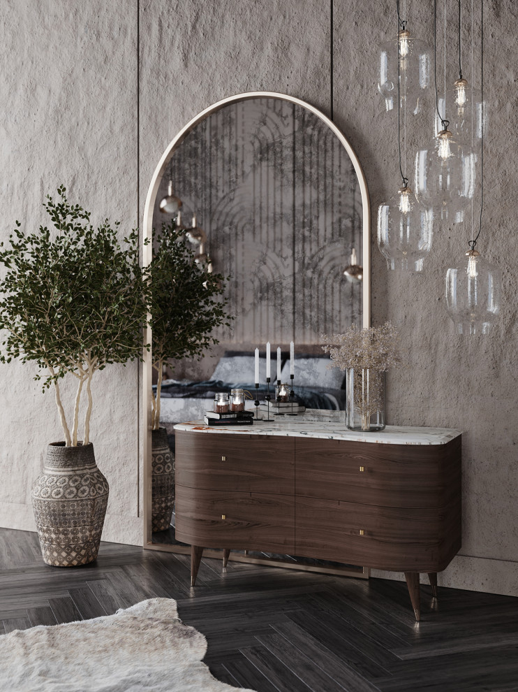 Коллекция Nutty