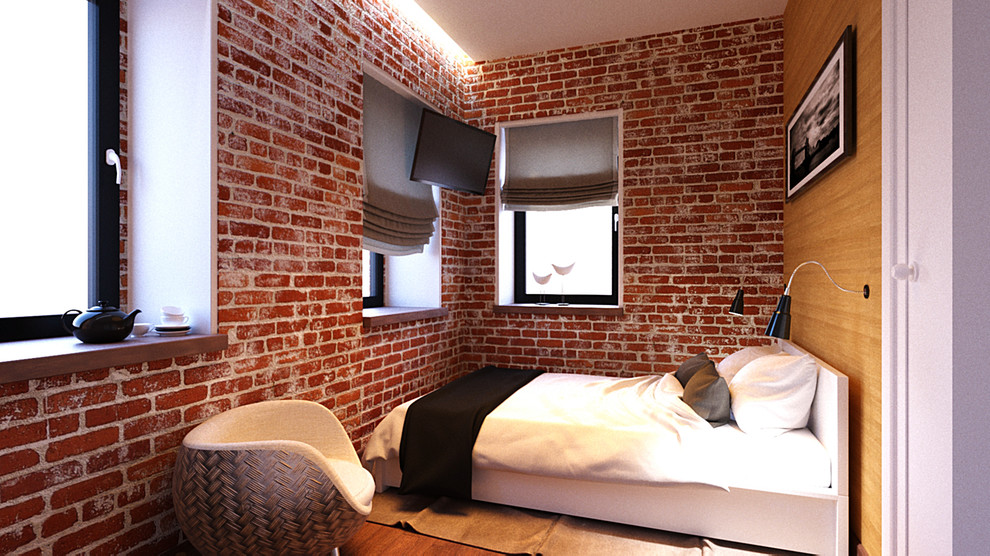 Миниотель на Пролетарской