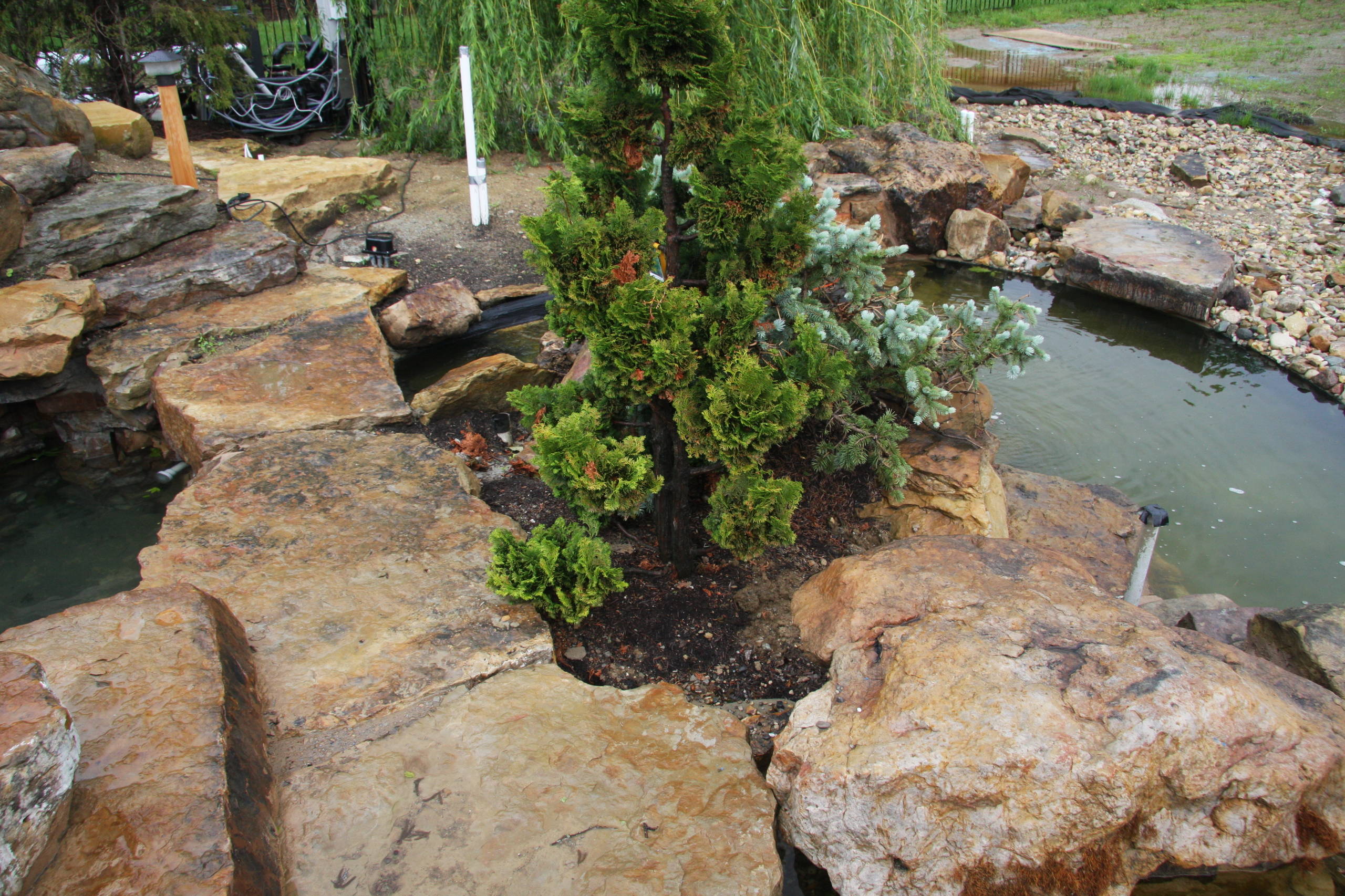 The Kaplan Residence