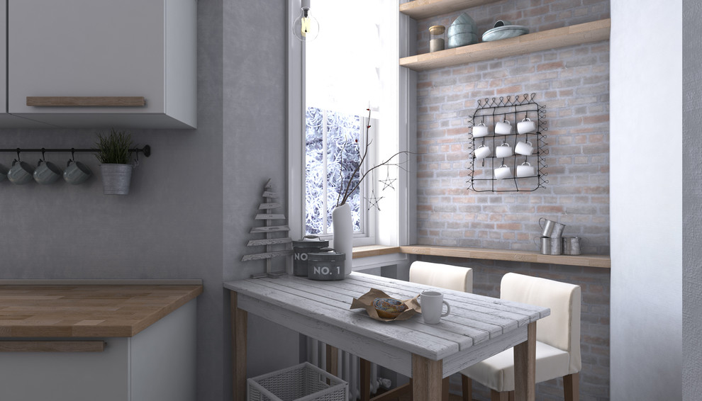 Квартира в «сталинке»