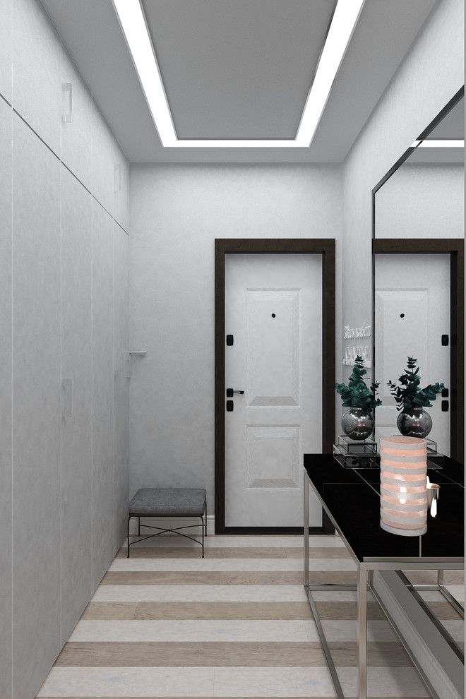 Трехкомнатная квартира в Новом Уренгое