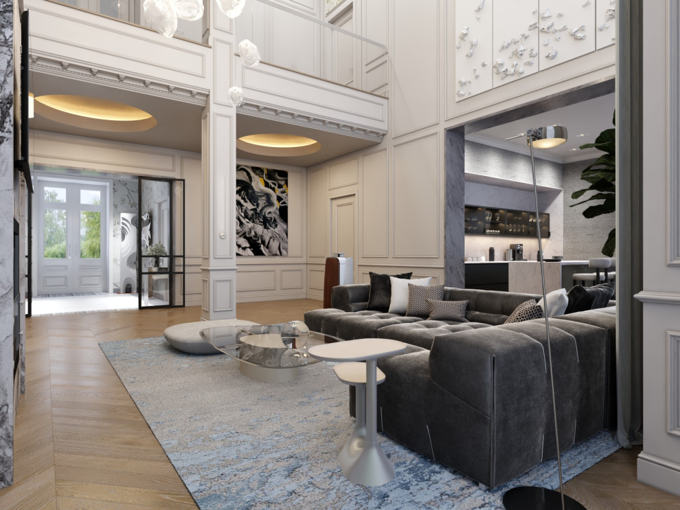 Renaissance park Residence