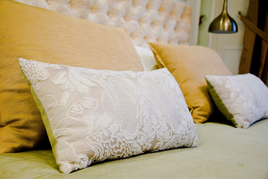 Квартира на Мосфильмовской