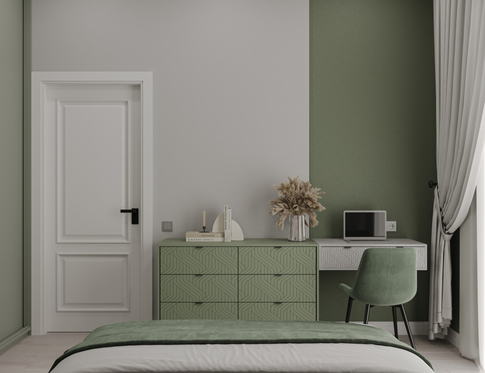 ЖК Павелецкая Сити