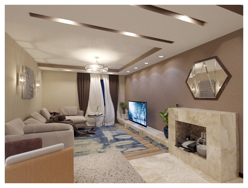 Дом в Ершах