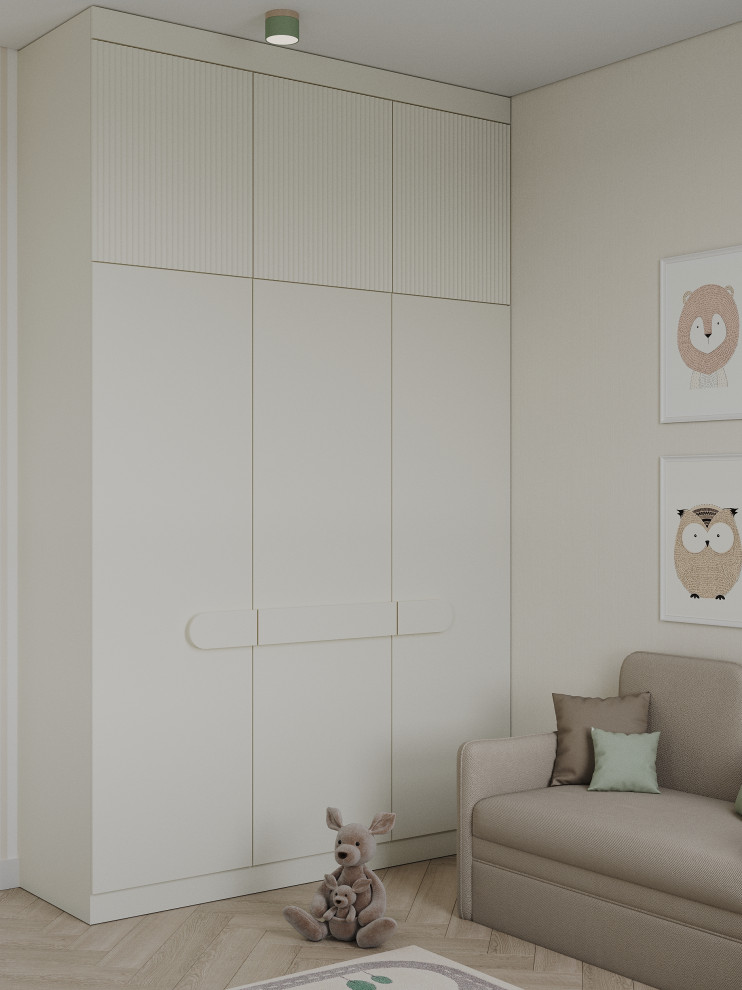 ЖК Айвазовский City