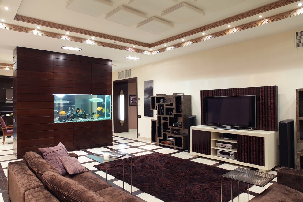 Квартира Бутиковский переулок