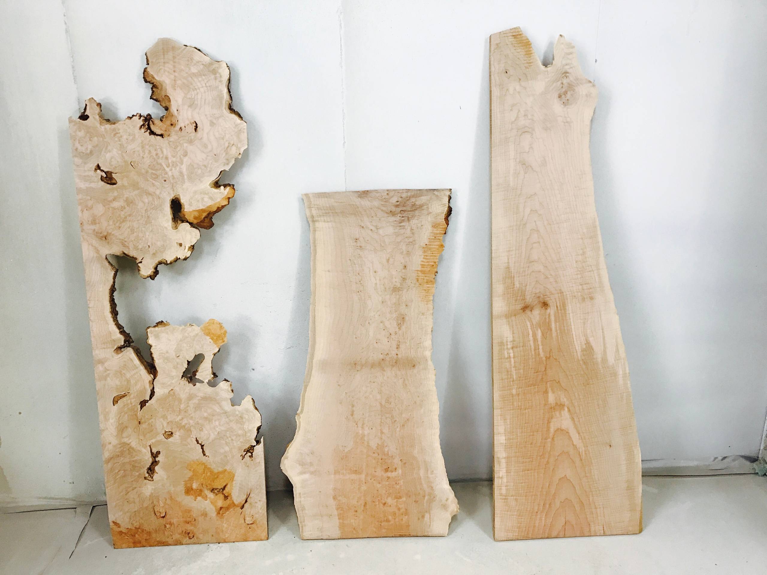 Slabs of Wood For Sale