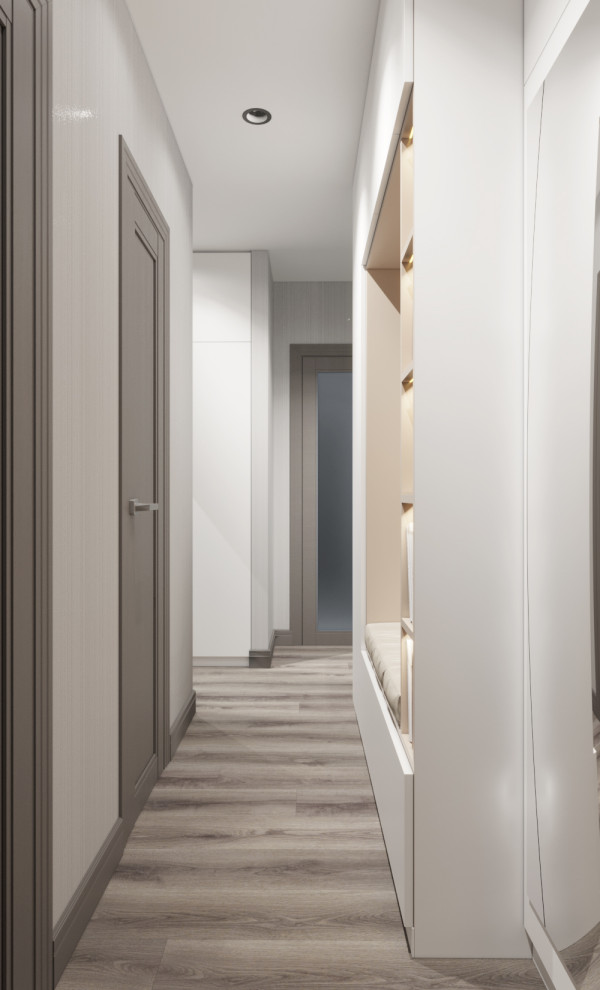 Реализация 2019: 3-комнатная квартира 69 м², Ростов-на-Дону