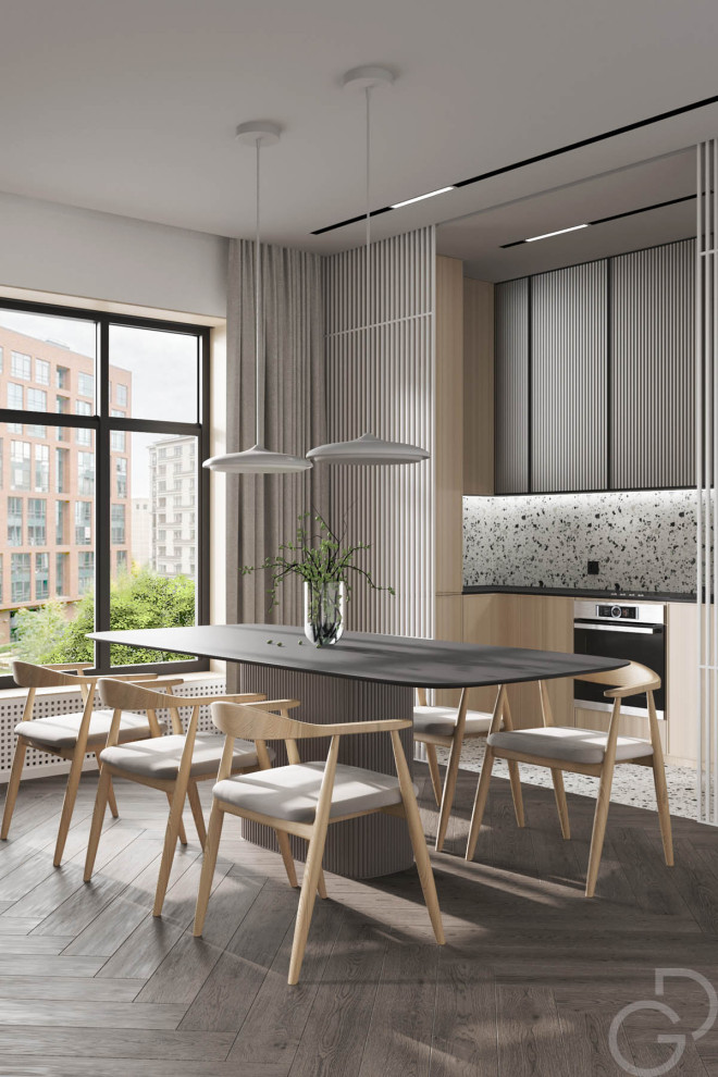 ЖК Садовые Кварталы