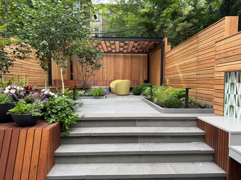 Carroll Gardens Modern