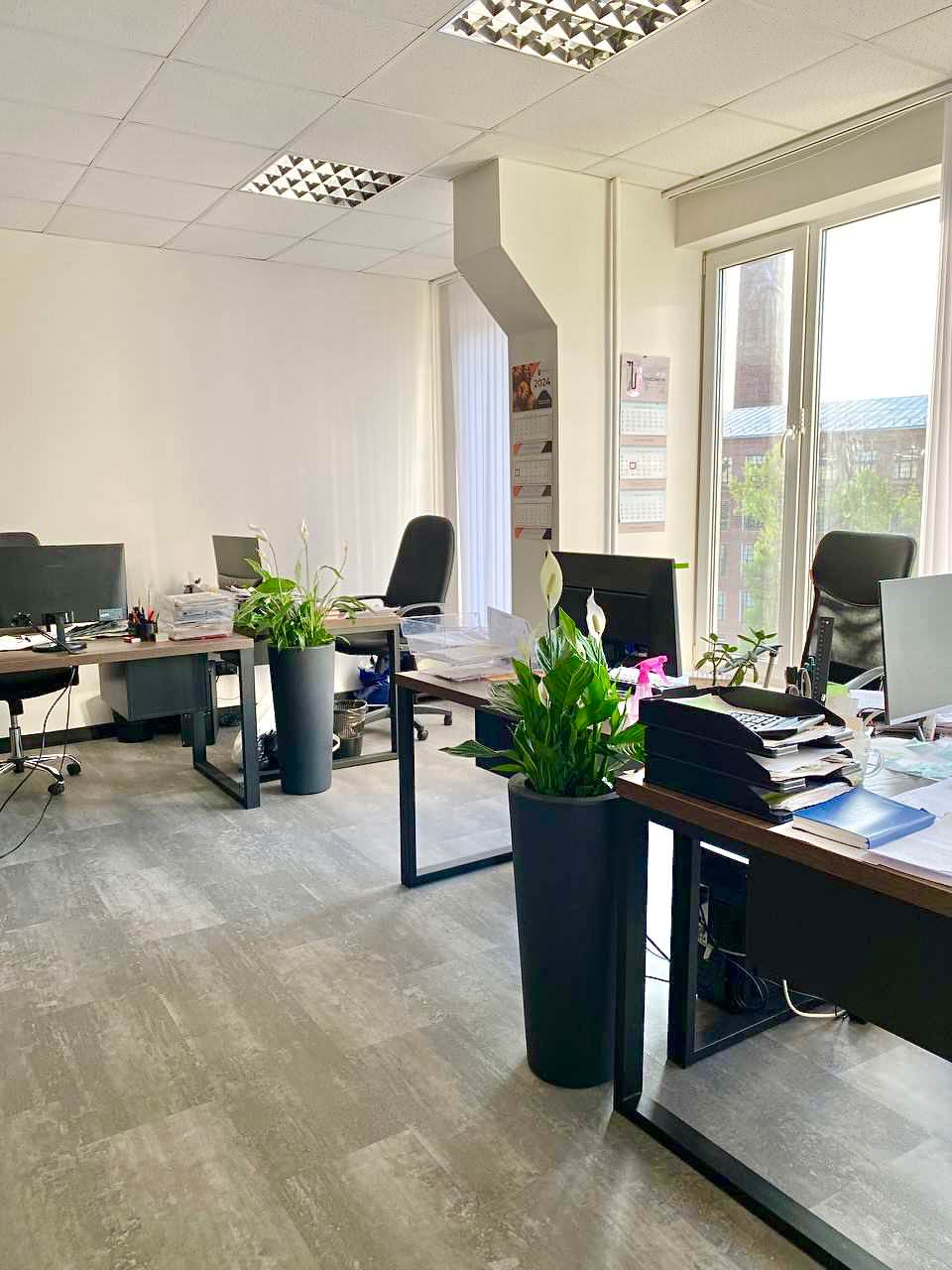 Офис Файн Юнион г. Санкт-Петербург