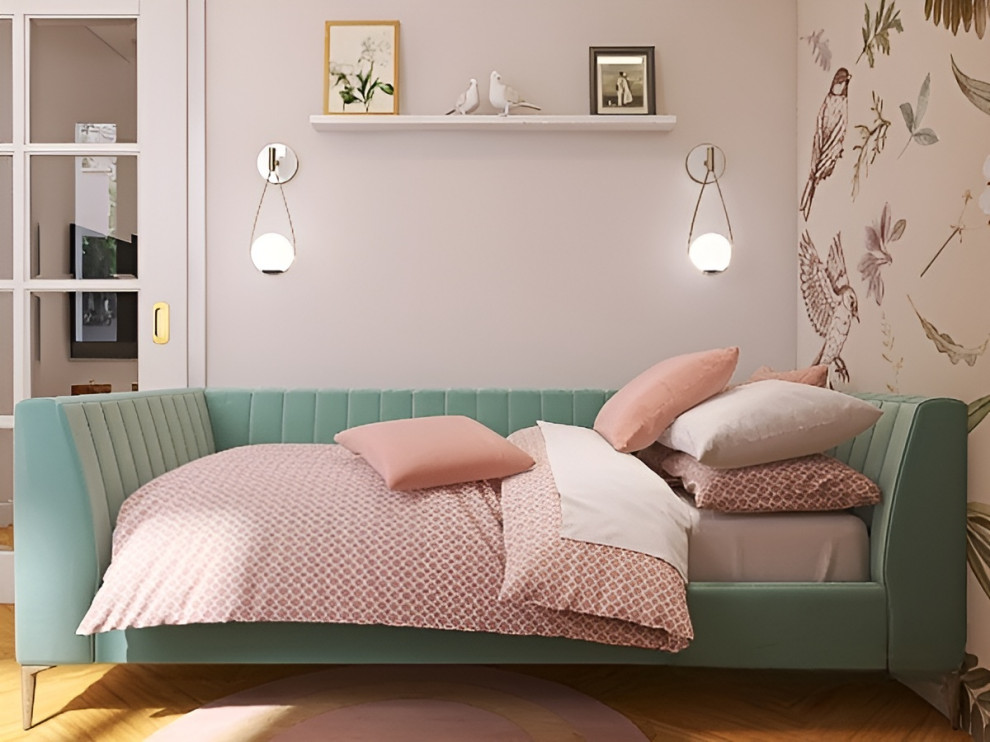 Дизайн детской