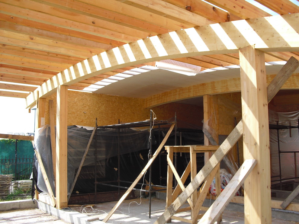 Зона отдыха (Папушево)