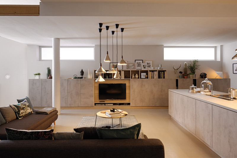 ARCOS HARVEY | ARCOS MARVEL