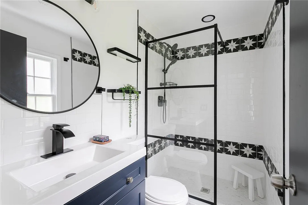 High End Luxury Whole House Remodel