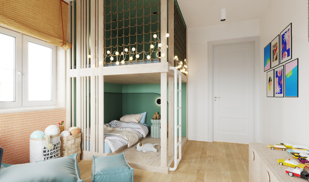 Дом,  каждый угол которого,  хочется разглядывать