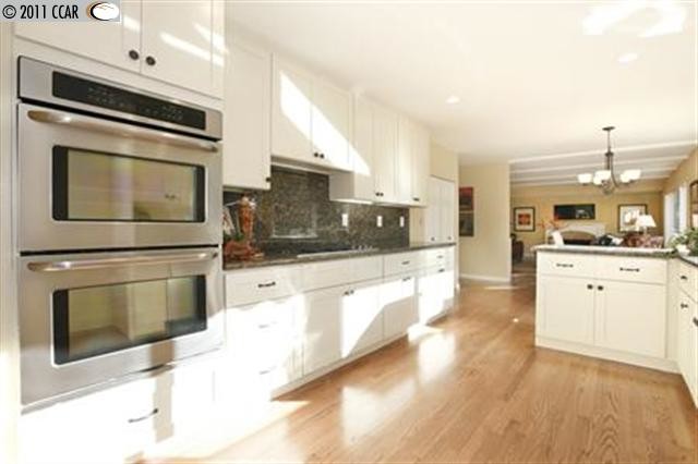 Various Kitchen Projects