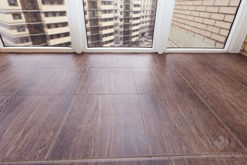 Ремонт двухкомнатной квартиры 69 кв.м. в ЖК «Коммунарка»