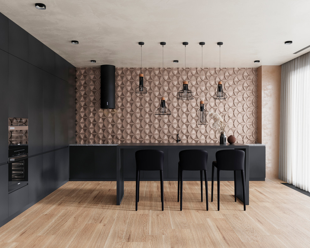 Апартаменты