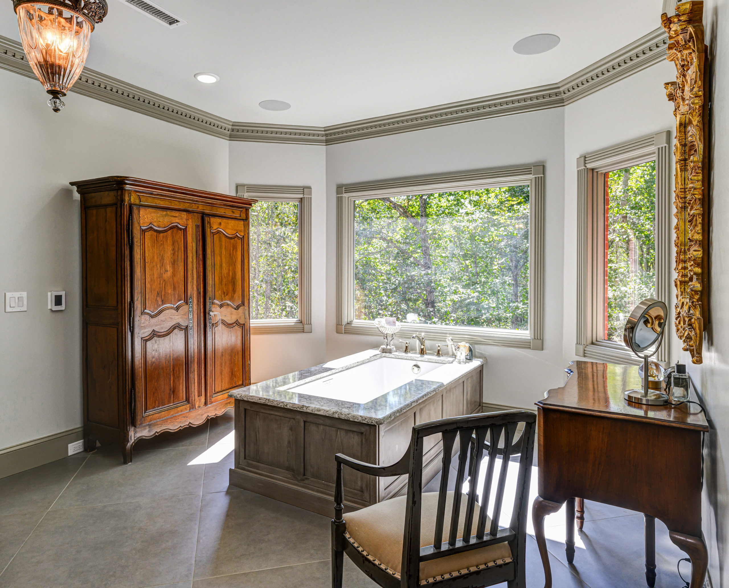 4591 Blaylock Road - Whole House Remodel