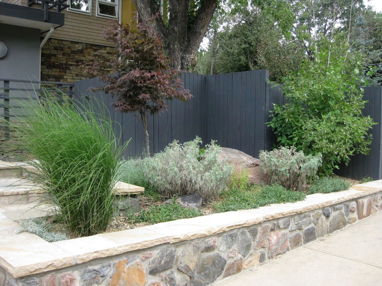 Custom Backyard Design