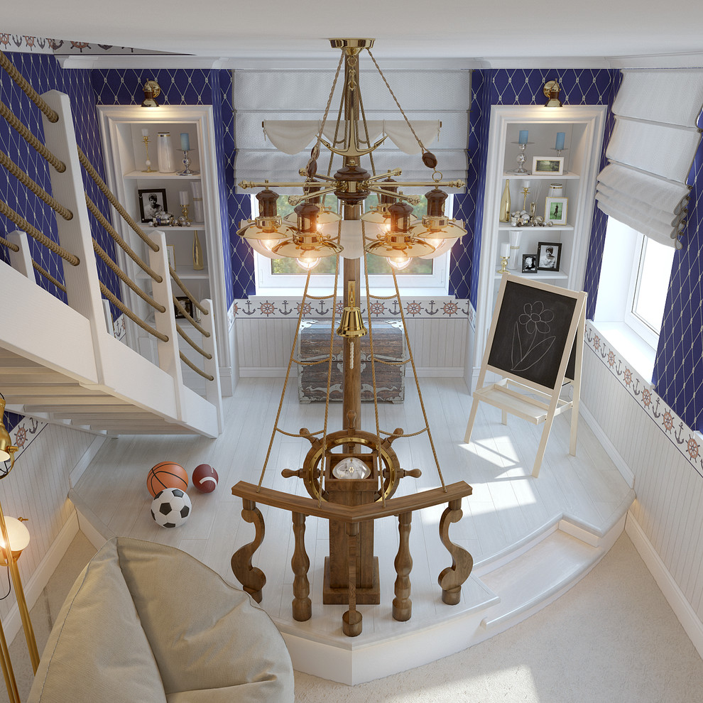 Дом в коттеджном посёлке «Грин Хилл»