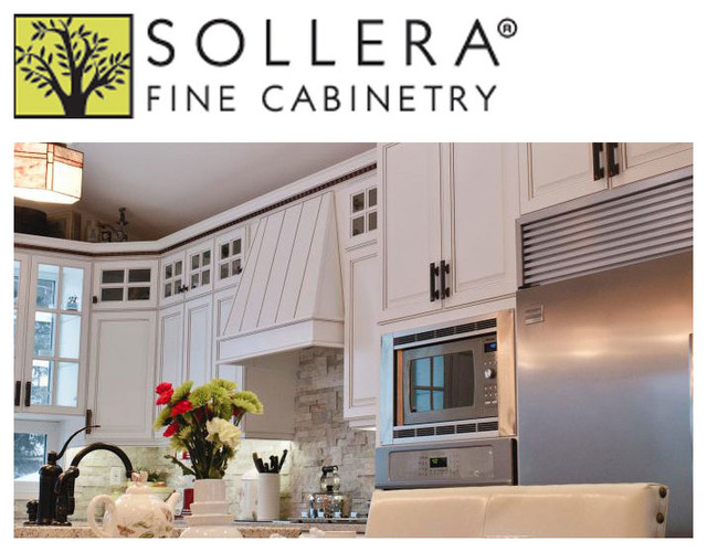 Cabinet Accessories - Sollera Fine Cabinetry