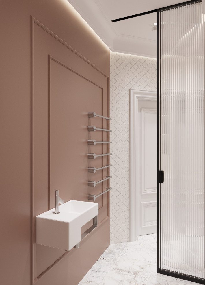 Дом на Пресне