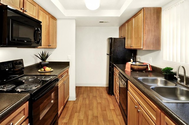 Our Work transitional-kitchen