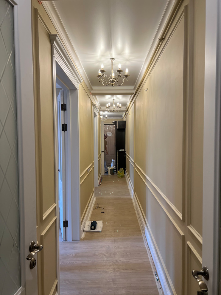 Квартира на Станиславского, 15, г.Новосибирск