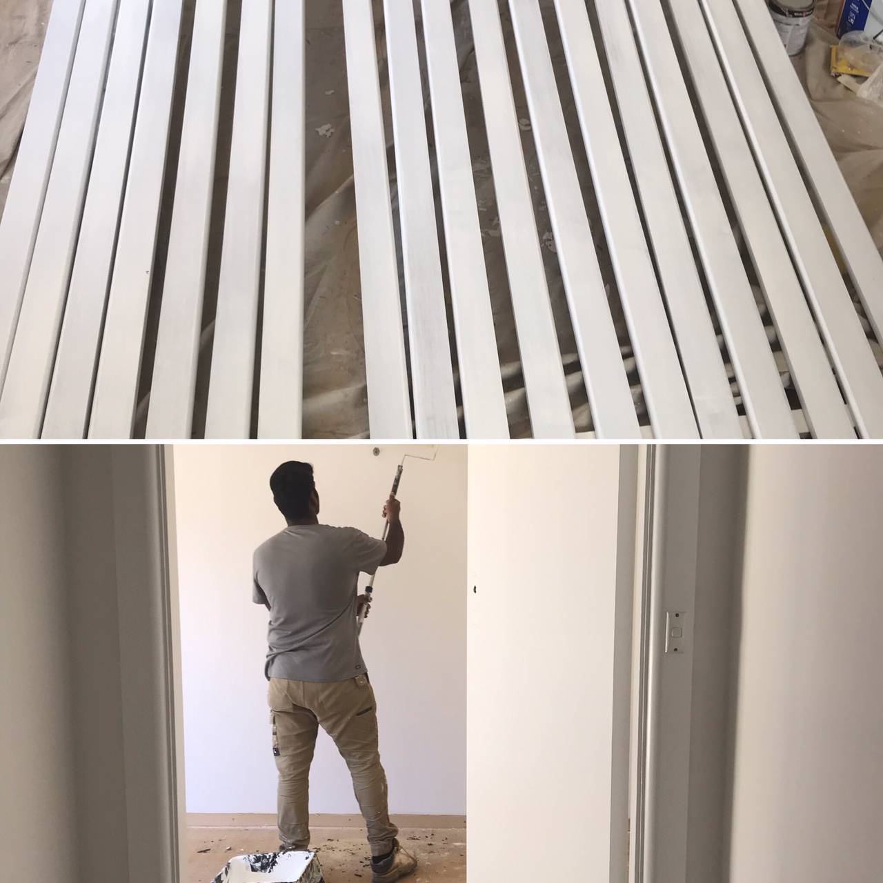 HENRY'S HOME GETS SMARTENED UP