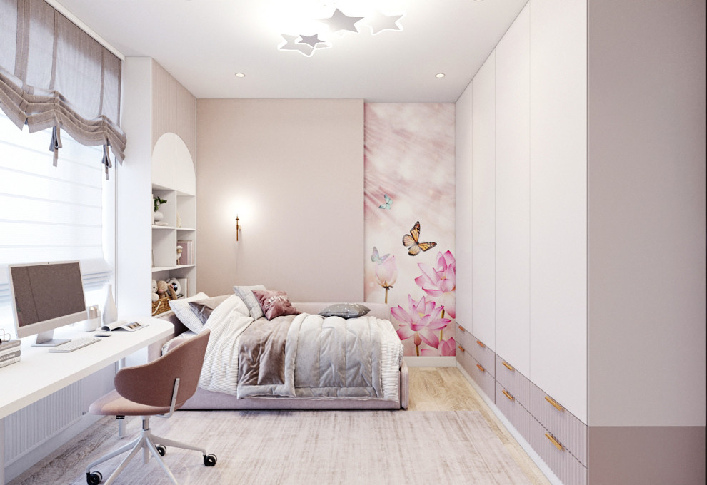 Квартира в ЖК Holland park Москва