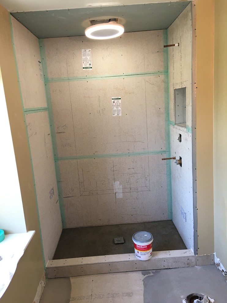 Alpharetta Bath room