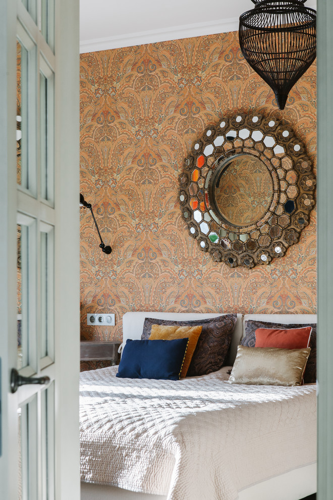 Фото в интерьере