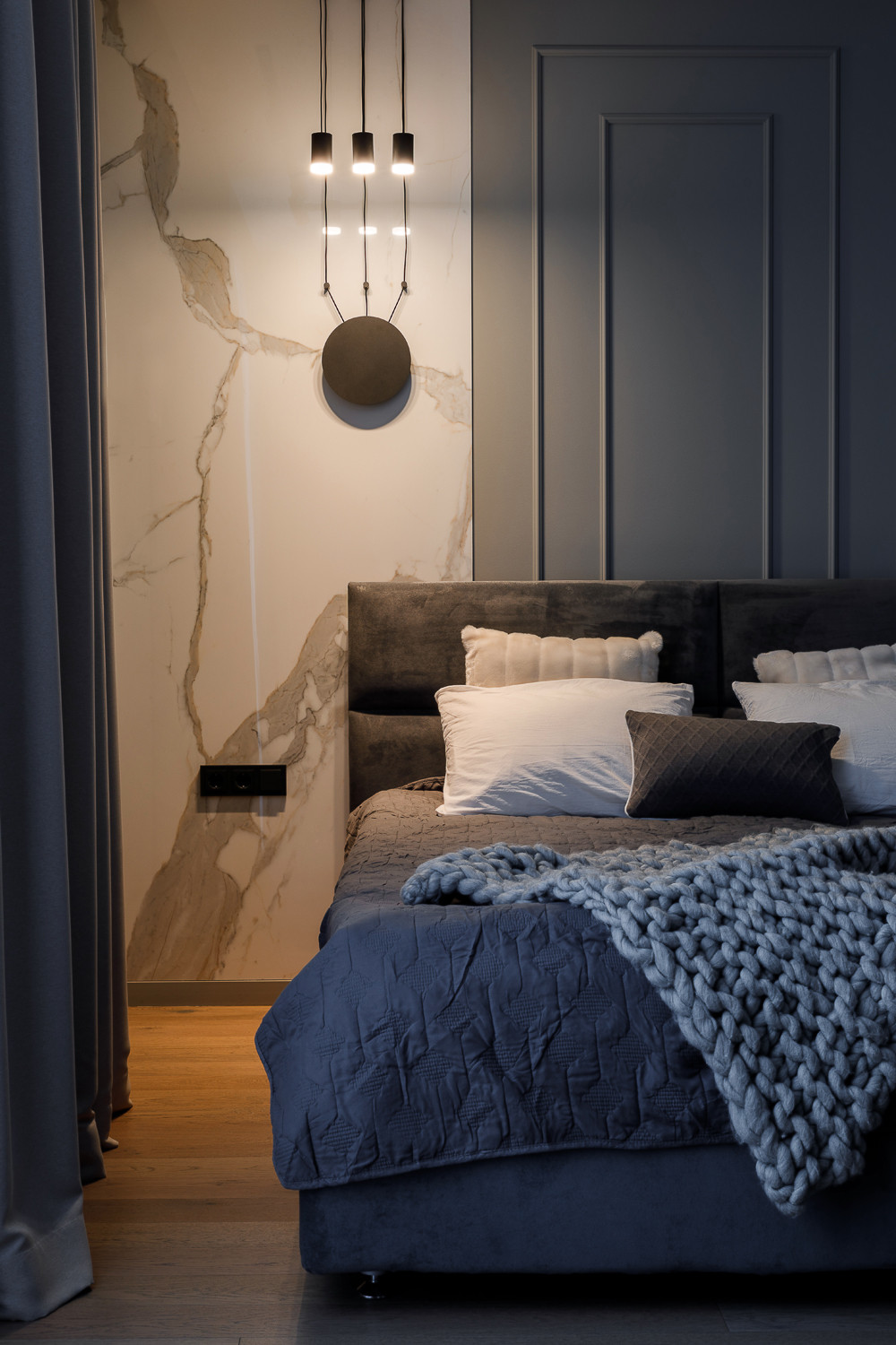 Таун хаус, Лесная Поляна