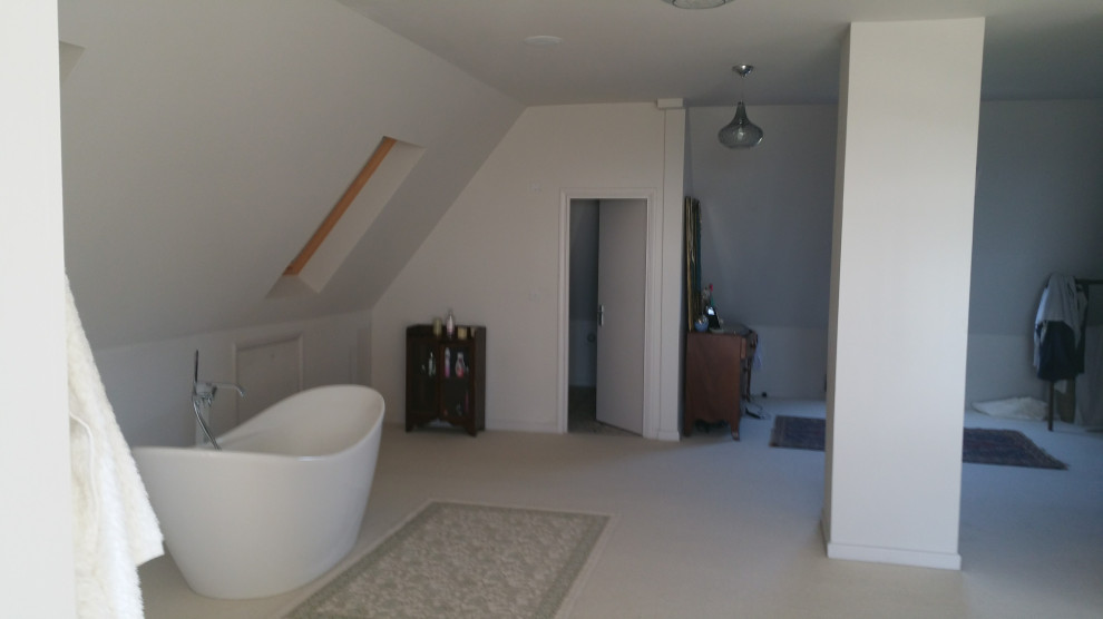 Rodean Brighton House