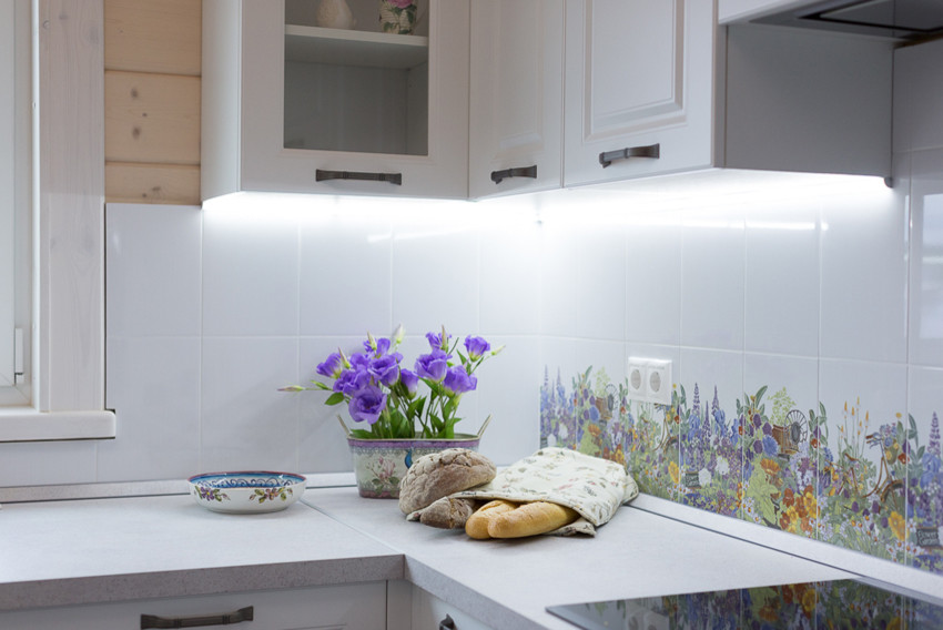 Приветливый