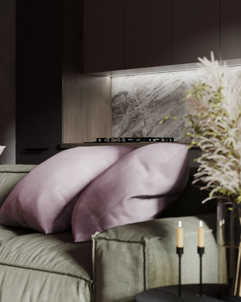 Апартаменты на берегу моря для сдачи в аренду