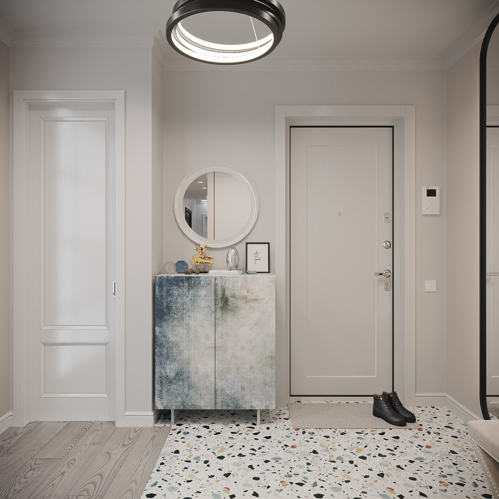 Квартира для молодой семьи в Раменском