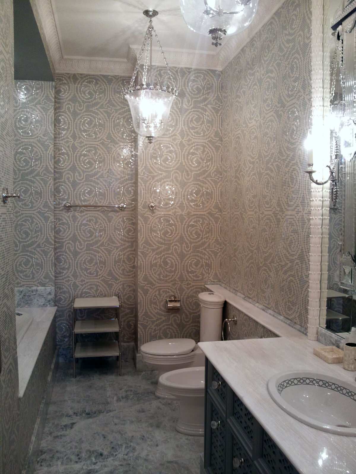 Восточные сладости